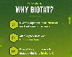Why Biotat