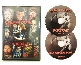 Roman 2-Disc DVD