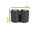 Tattoo Machine 8 Wrap Coils #3
