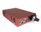Compact Power Supply (Red)