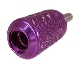 Cartridge Grip Purple