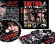 Tattoo Secrets Revelaed DVD