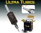 Ultra Disposable Tubes (25pcs)
