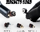 Magneto Power Cord System