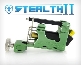 Stealth2 Green Open Box