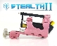 Stealth2 Pink Open Box