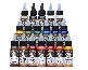 Vintage Ink Set