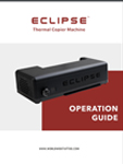 Eclipse 3 Instruction Manual