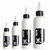 The Best White Tattoo Inks: Types & Brands