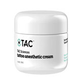 What You Need to Know About the Benefits of Using Professional Grade TAC Anesthesia Cream for Tattooing