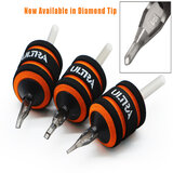 The Art and Precision of Diamond Tip Tattoo Needle Cartridges