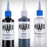 When and Why to Replace Tattoo Ink Bottles in Your Tattoo Shop
