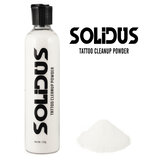 Maximizing Cleanliness in Tattoo Studios with SOLIDUS Gelling Powder