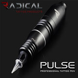 The Revolutionary Radical Pulse Rotary Pen Machine, Priced at about One Tattoo Session