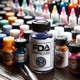 Are There FDA-Approved Tattoo Inks? - Worldwide Tattoo Supply