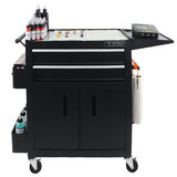 Boost Your Tattoo Artistry with the Tat Tech Workstation & Stealth Universal Battery Pack