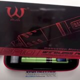 Introducing the AVA EP10 Tattoo Pen