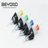Beyond®'s Flat Shader Tattoo Needle Cartridges - A New Level of Excellence