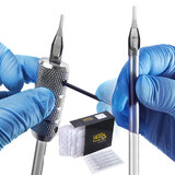 Explore the Rising Demand for Disposable Tattoo Tubes & Grips: A New Era of Safety & Convenience