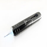 Light Saber Tattoo Pens with Adjustable Needle Protrusion