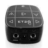 Review of the ET2 Digital Tattoo Power Supply