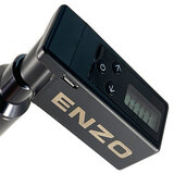 Enzo Wireless Battery Pack: A New Standard in Tattoo Power Supply Solutions