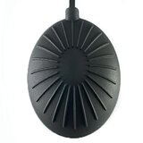 The Blowfish Foot Pedal, A Fugu Great Way to Go Handsfree