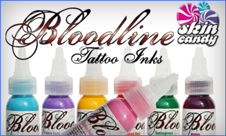 Bloodline Ink