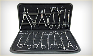 Piercing Tool Kits