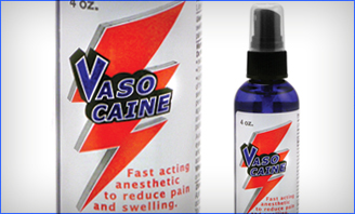 Vasocaine