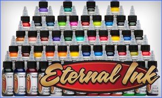 Eternal Ink Sets & Specials
