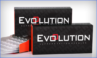 Evolution Needle Sale