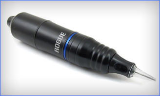 Rogue Pen