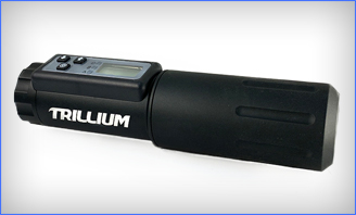 Trillium Pen