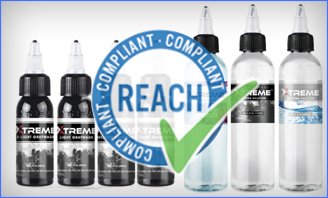 Xtreme Sets & Washes (REACH Compliant)