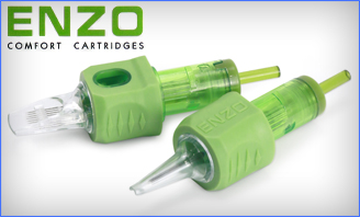 Enzo Cartridges