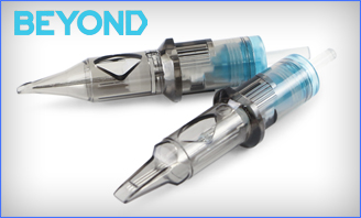 Beyond Plus Cartridges