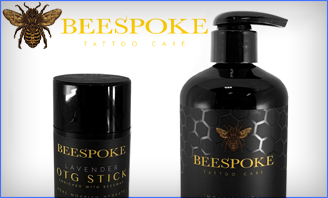 Beespoke Aftercare