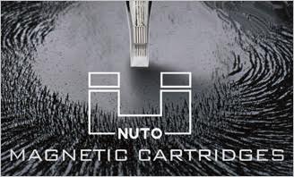 Nuto Cartridges