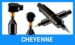 Cheyenne Supplies