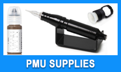 PMU Supplies