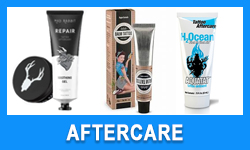 Aftercare Products