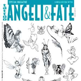 Angels & Faries Flash Book
