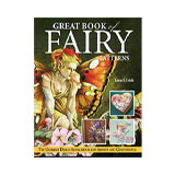 Great Book of Fairy Patterns