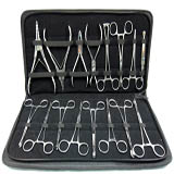 Piercing Tool Kit (16pcs Set)