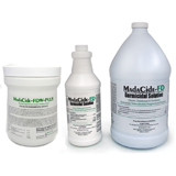 Madacide FD Disinfectant Liquid