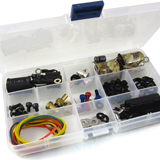 Professional Machine Repair Kit Box Set
