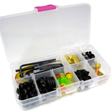 Machine Accessories Kit