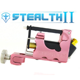 Stealth 2.0 (Pink)
