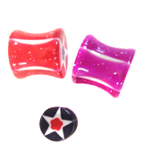 Discontinued Piercing Jewelry(Plugs/Expanders)